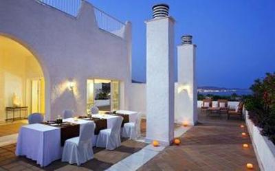 фото отеля Melia Marbella Banus