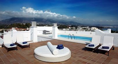 фото отеля Melia Marbella Banus