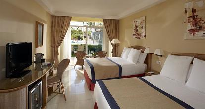 фото отеля Melia Marbella Banus