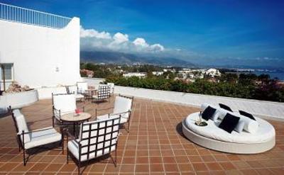 фото отеля Melia Marbella Banus