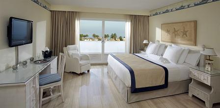 фото отеля Melia Marbella Banus