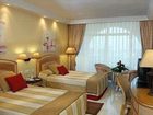 фото отеля Melia Marbella Banus