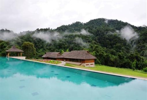 фото отеля Thanyamundra Organic Resort