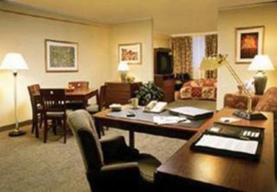 фото отеля Hyatt Place Busch Gardens
