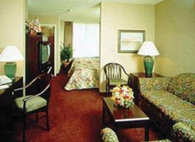 фото отеля Hyatt Place Busch Gardens
