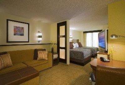 фото отеля Hyatt Place Busch Gardens