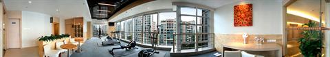 фото отеля Harbour Laguna Hotel