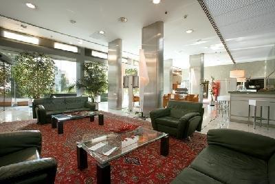 фото отеля Aparthotel Atenea