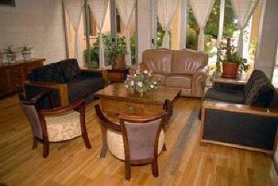 фото отеля Savyonei Hagalil Hotel