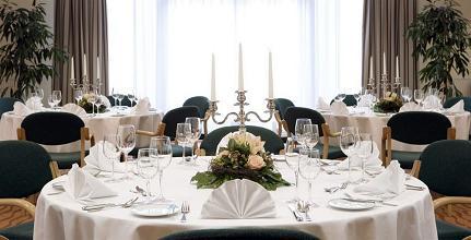 фото отеля Steigenberger Hotel Sanssouci