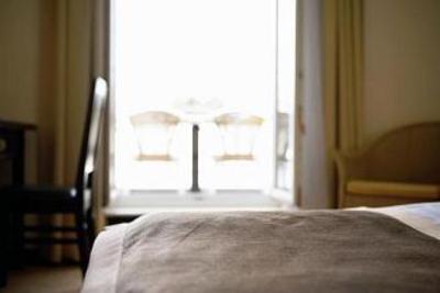 фото отеля Steigenberger Hotel Sanssouci