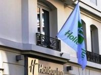 Holiday Inn Garden Court Paris Auteuil