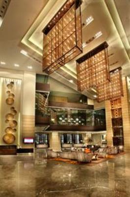 фото отеля Crowne Plaza Hotel New Delhi Rohini
