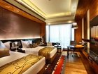 фото отеля Crowne Plaza Hotel New Delhi Rohini