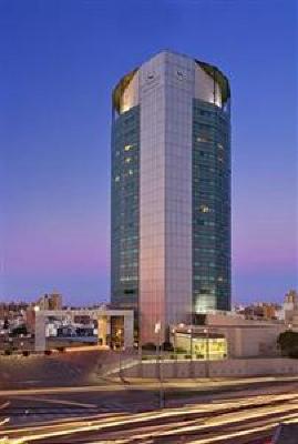 фото отеля Sheraton Cordoba Hotel
