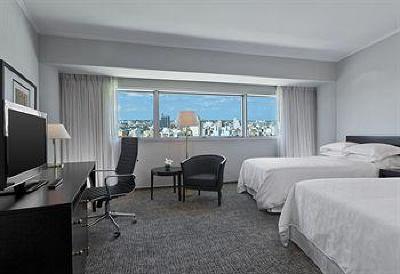 фото отеля Sheraton Cordoba Hotel