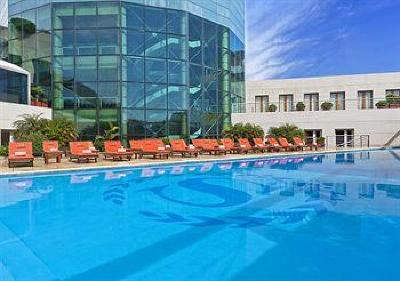 фото отеля Sheraton Cordoba Hotel