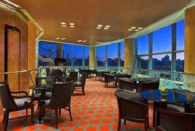 фото отеля Sheraton Cordoba Hotel