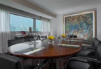 фото отеля Sheraton Cordoba Hotel
