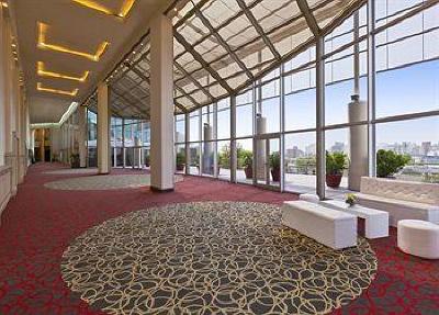 фото отеля Sheraton Cordoba Hotel