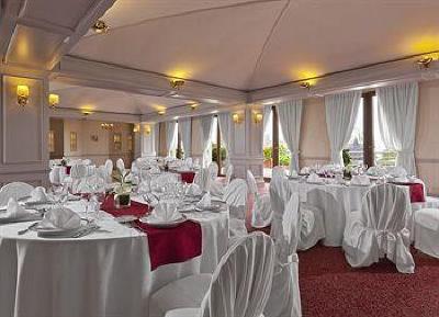 фото отеля Sheraton Cordoba Hotel