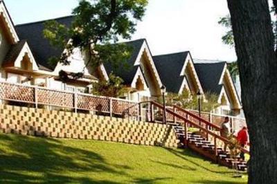 фото отеля Inn on Barons Creek