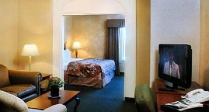 фото отеля Inn on Barons Creek