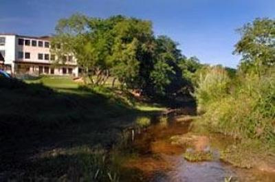 фото отеля Inn on Barons Creek