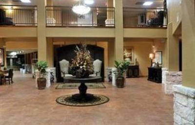 фото отеля Inn on Barons Creek
