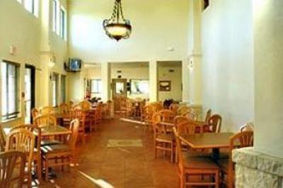 фото отеля Inn on Barons Creek