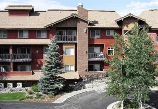 фото отеля Wyndham Vacation Resorts