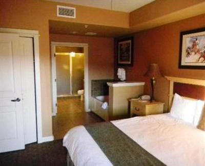 фото отеля Wyndham Vacation Resorts