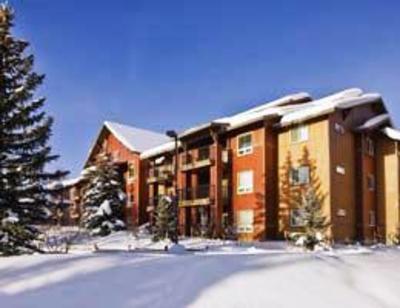 фото отеля Wyndham Vacation Resorts
