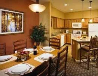 фото отеля Wyndham Vacation Resorts
