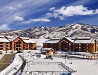 фото отеля Wyndham Vacation Resorts