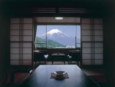 фото отеля Hotel Mifujien