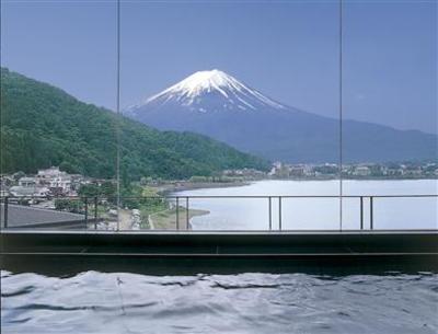 фото отеля Hotel Mifujien