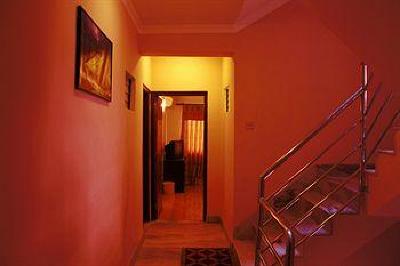 фото отеля Hotel Cascade Pvt. Ltd.