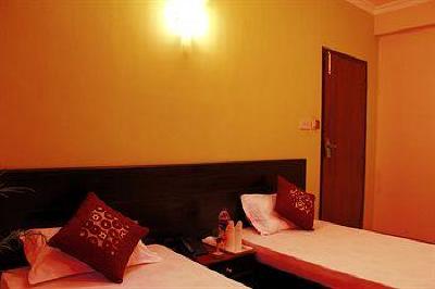 фото отеля Hotel Cascade Pvt. Ltd.