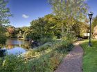 фото отеля Hilton Hotel Chicago Northbrook