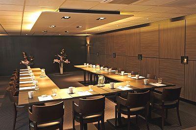 фото отеля Eden Crown Hotel Eindhoven