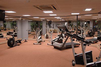 фото отеля Eden Crown Hotel Eindhoven