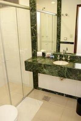 фото отеля Planalto Bittar Hotel