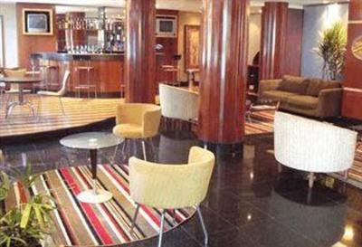 фото отеля Planalto Bittar Hotel