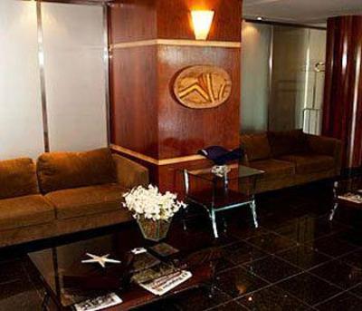 фото отеля Planalto Bittar Hotel