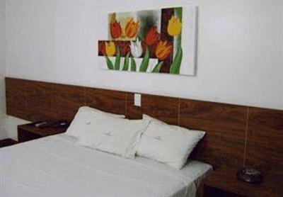 фото отеля Planalto Bittar Hotel