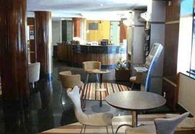 фото отеля Planalto Bittar Hotel