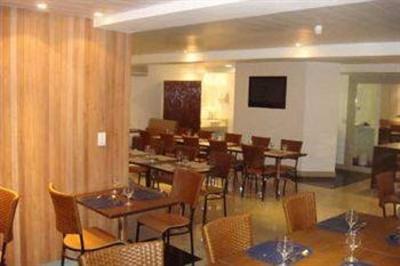 фото отеля Planalto Bittar Hotel