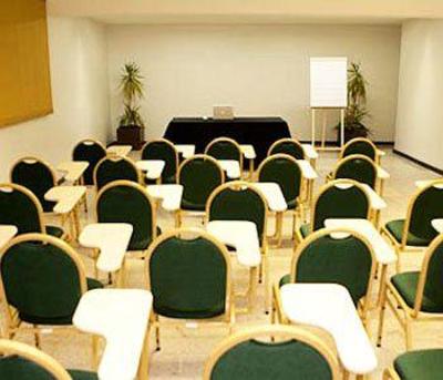 фото отеля Planalto Bittar Hotel