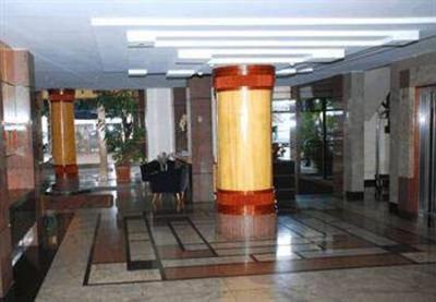 фото отеля Planalto Bittar Hotel